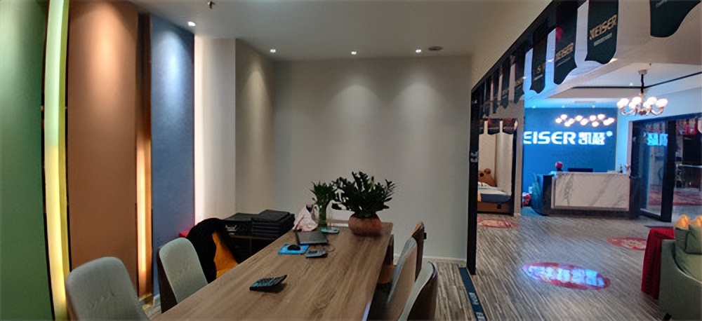 凯瑟:高质量艺术涂料品牌加盟做好选择是一门技术