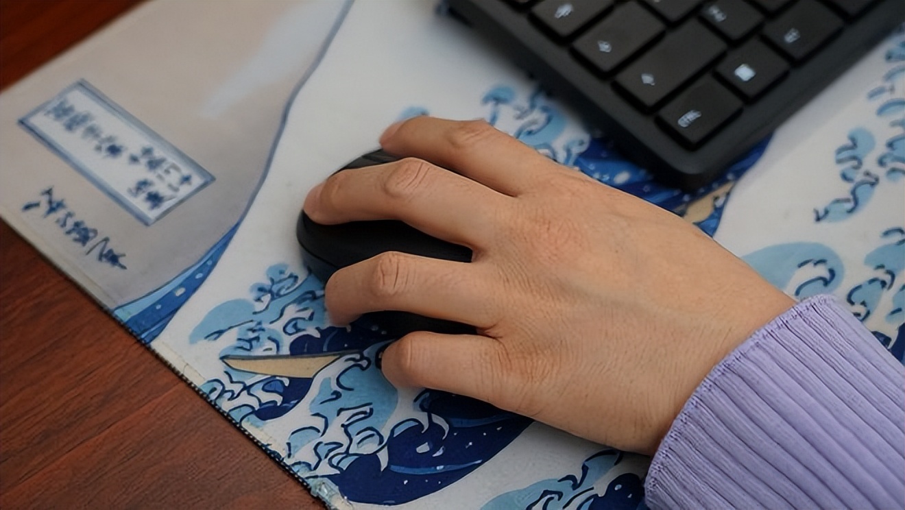 办公键盘静音超薄,cherry键盘测评经典