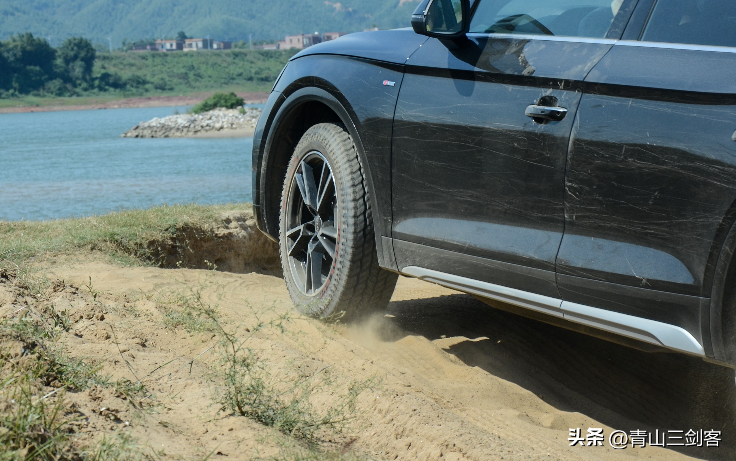 黑熊轻at轮胎怎么样,黑熊at轮胎会用在哪些越野车