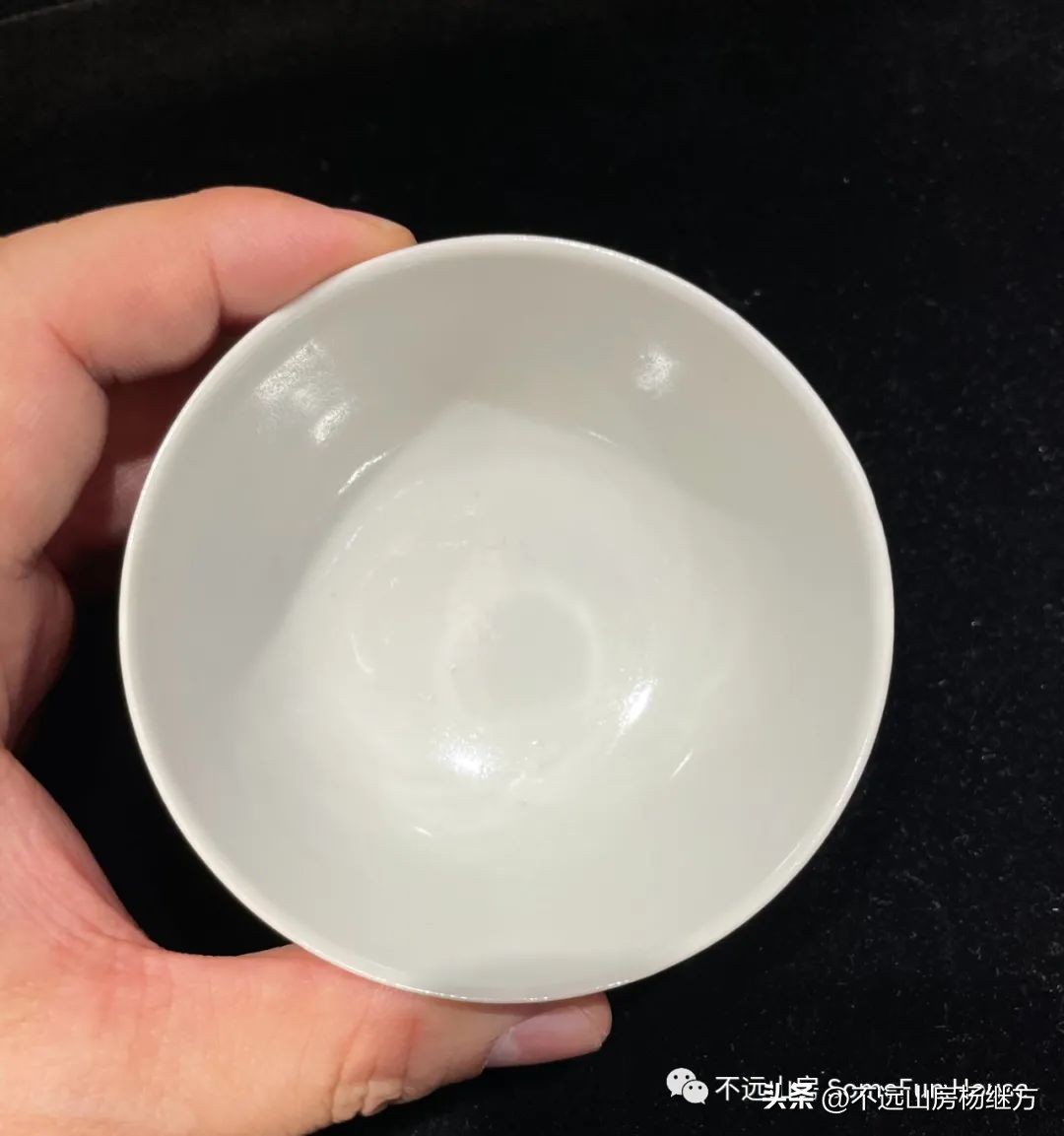 雍正乳白釉瓷器 (雍正年代青釉瓷器)
