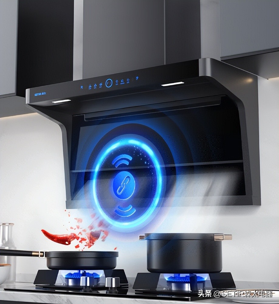 油烟机玻璃爆炸怎么回事,油烟机爆炸找哪个部门解决