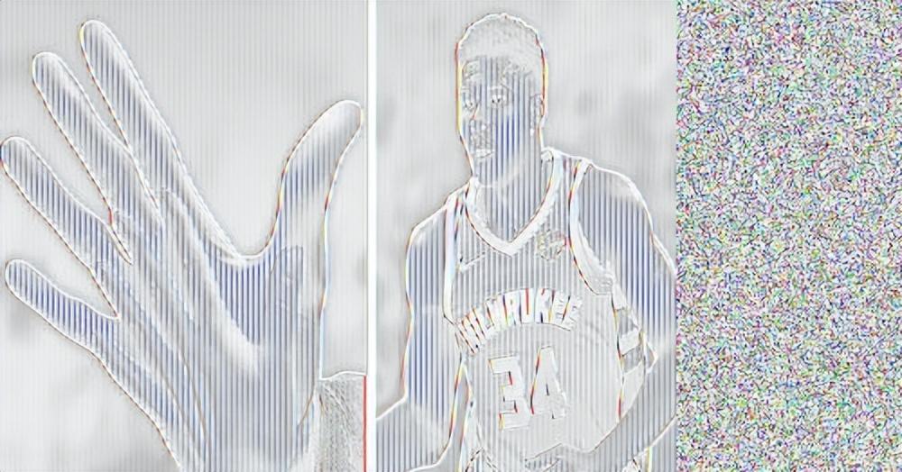 30张真实又罕见的老照片，阴毛假发工作者，我怀疑他用错地方了