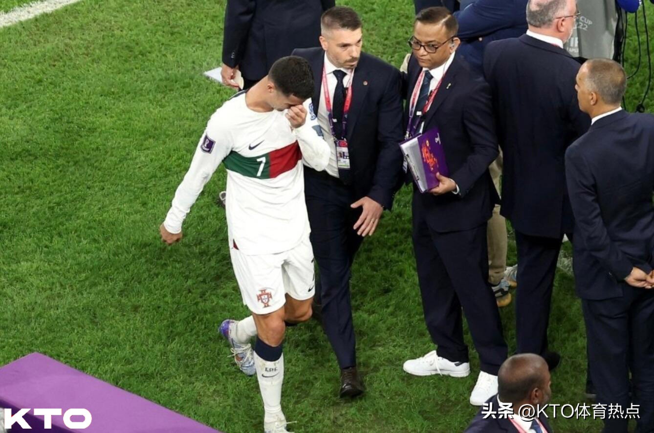 葡萄牙世界杯被南美淘汰,葡萄牙无缘4强c罗