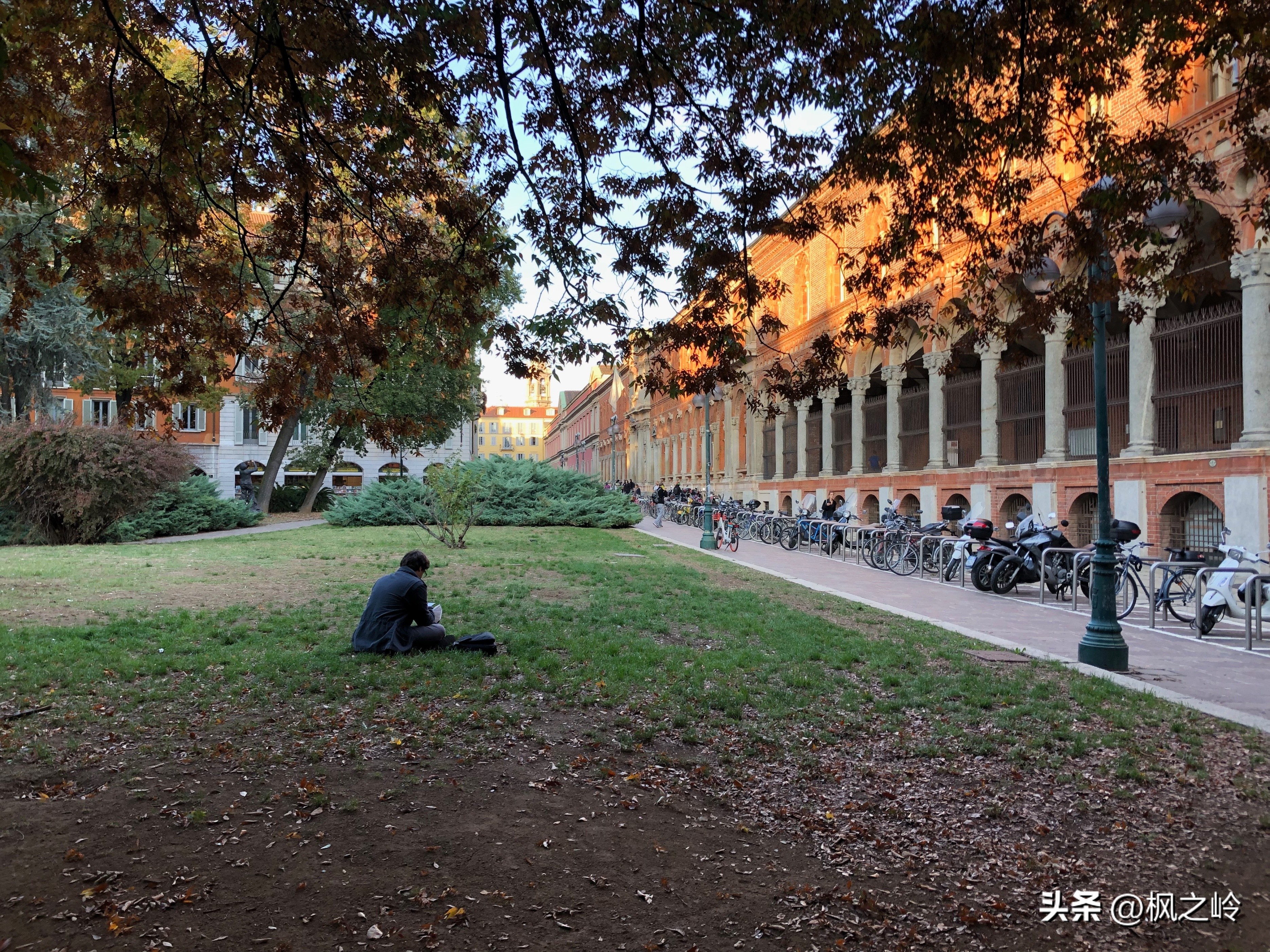 欧洲游记意大利之行,欧洲罗马游记