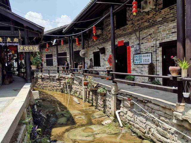 湖南最值得去的古镇古村,湖南古镇古村有哪些