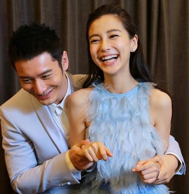 杨颖离开黄晓明还能找到更好的吗,杨颖和黄晓明离婚之后变好看了吗