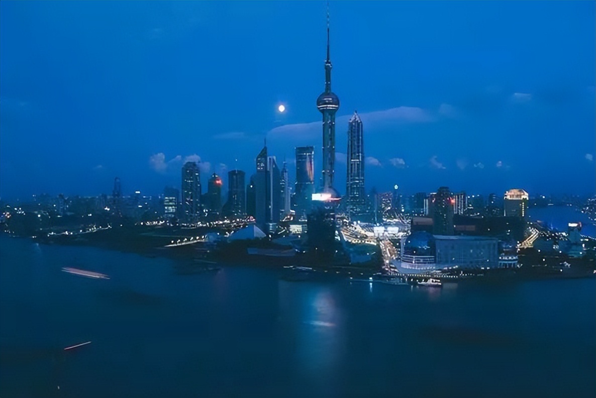 中国最大的12条河，名字是怎么来的？