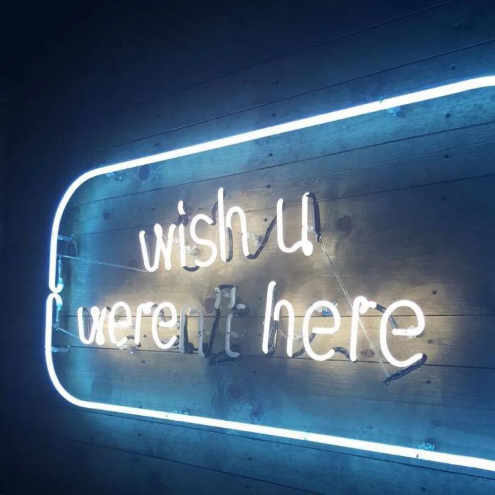 今日签收个性文字背景图,今日份高清背景图