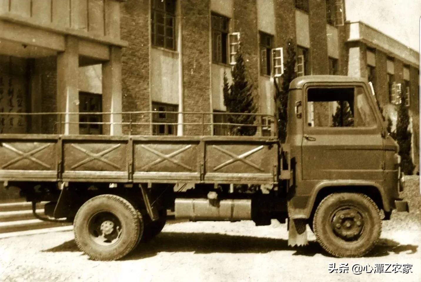 合肥江淮汽车制造厂旧址,安徽合肥汽车制造厂