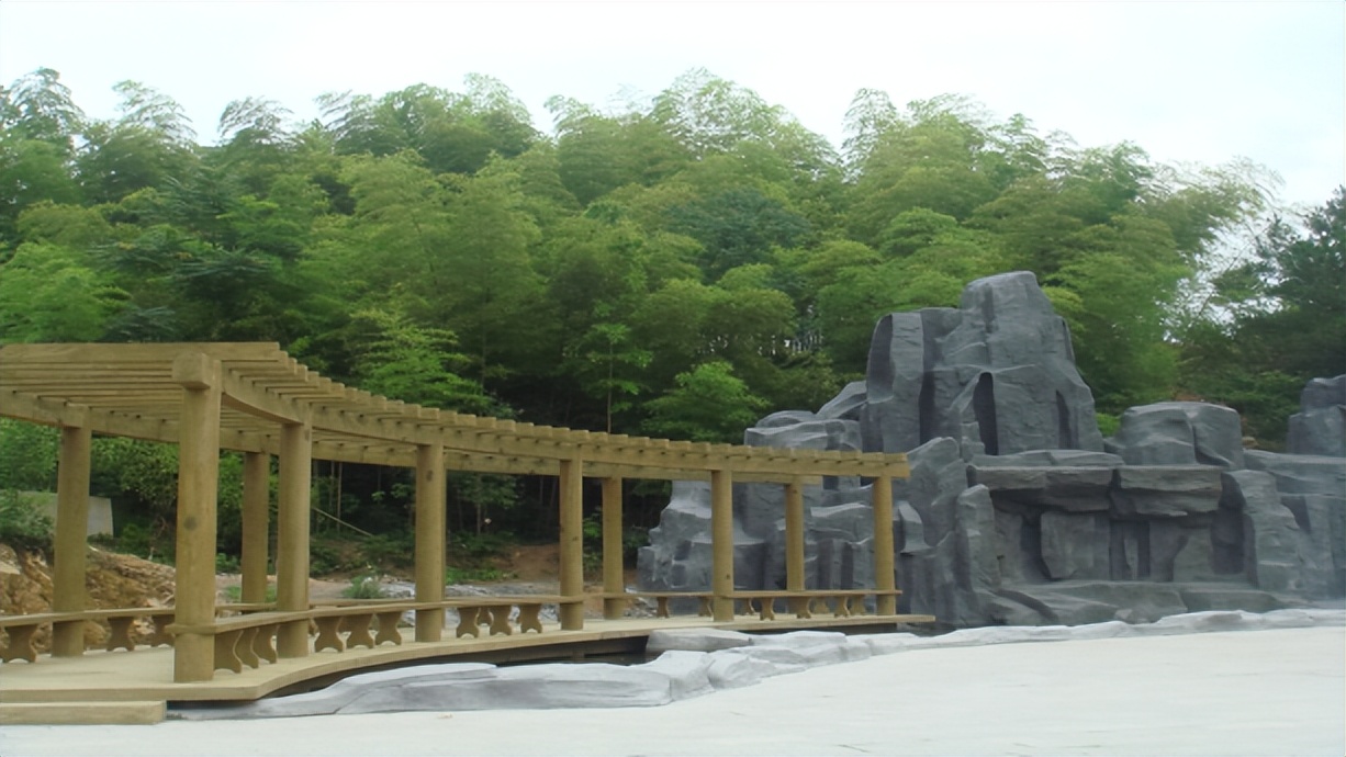 暑假信阳免费景区推荐,信阳新县自驾游免费景区攻略