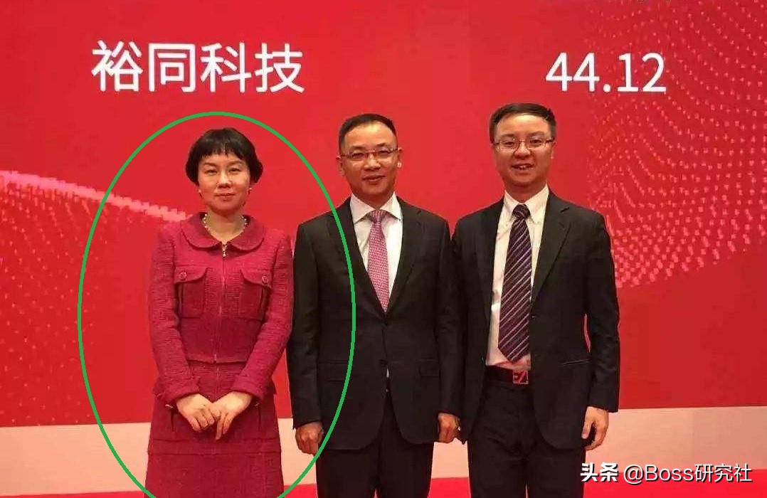 江西南昌诞生5名百亿富翁，陈天石身价腰斩，海归博士首次入围