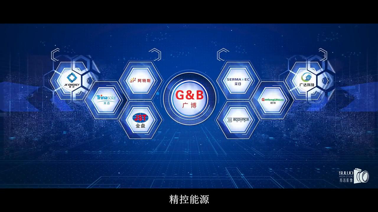 广博电子有限公司图片,企业风采是什么