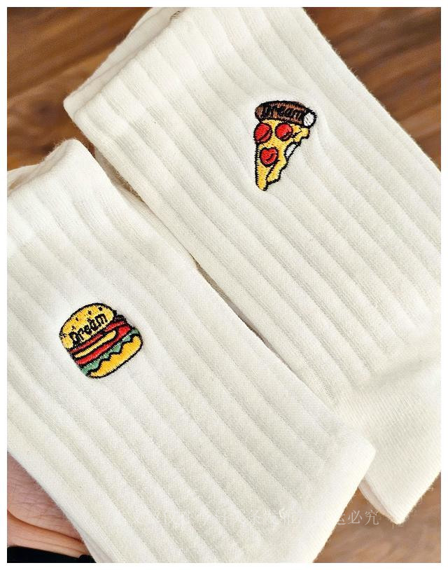 男生宝藏低价袜子店铺推荐,好看又便宜的袜子男店铺