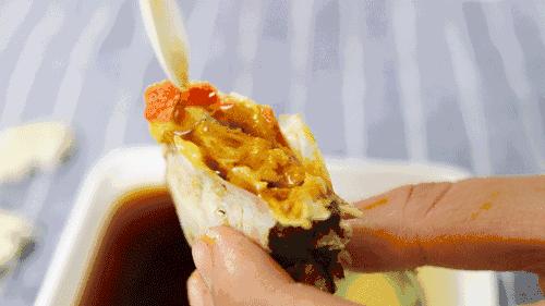 金秋吃梭子蟹时节,又到了吃大闸蟹最好的季节