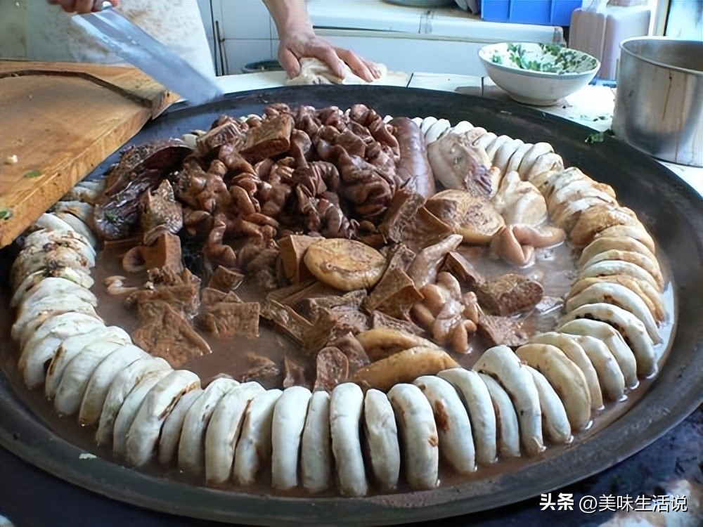 北京的怪味小吃,北京风味小吃有啥