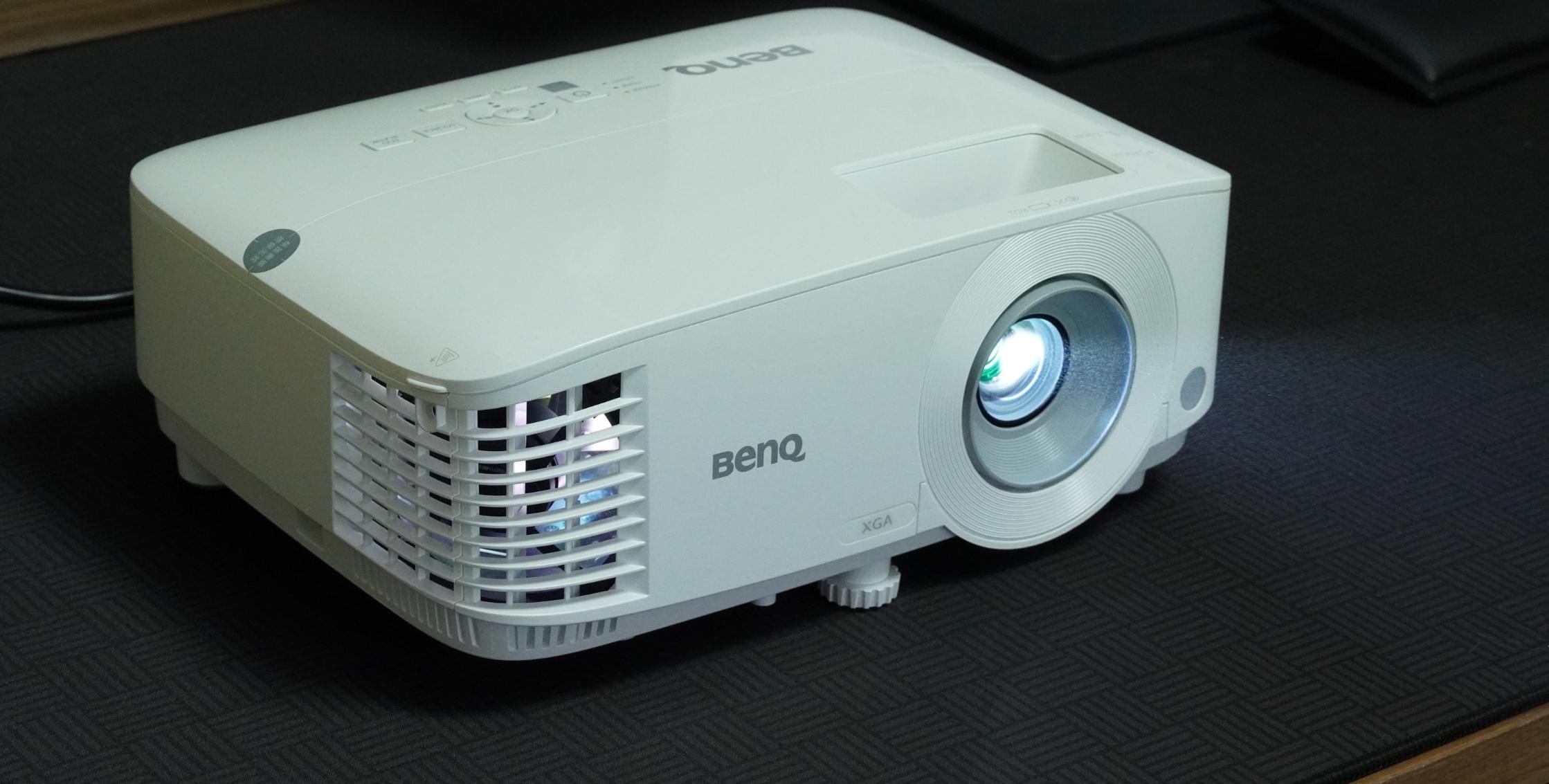 明基ms560和mx560选哪个,明基mx560投影仪使用教程