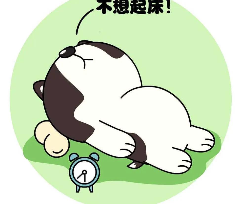 人生苦短不想输就别懒,人生苦短我又很懒图片