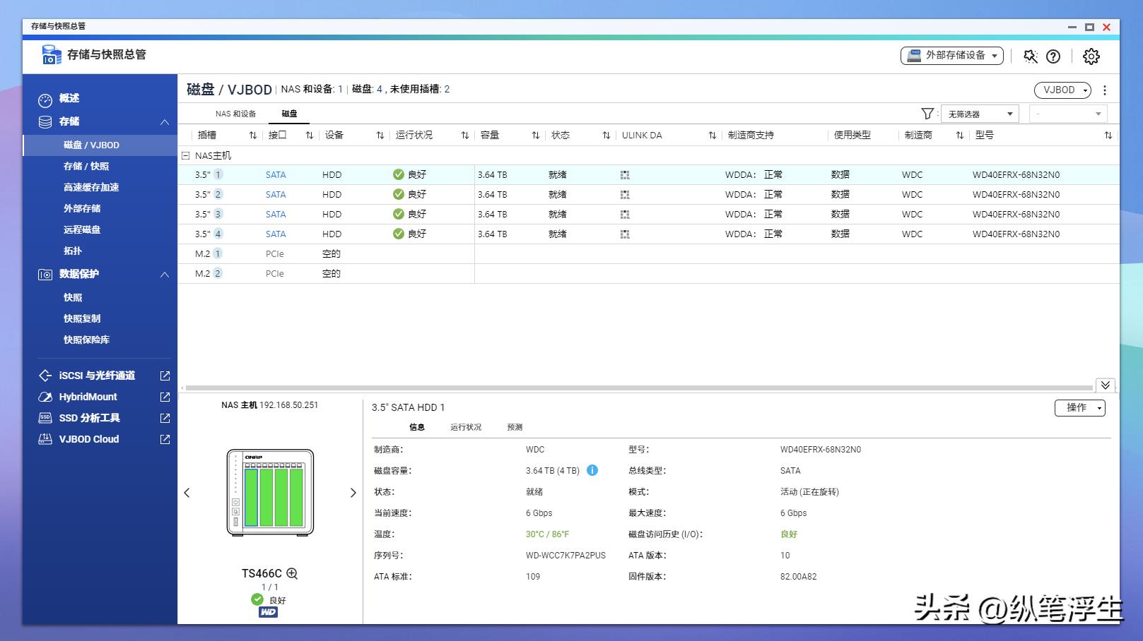 威联通466c什么时候发布的,威联通ts466c什么时候生产的