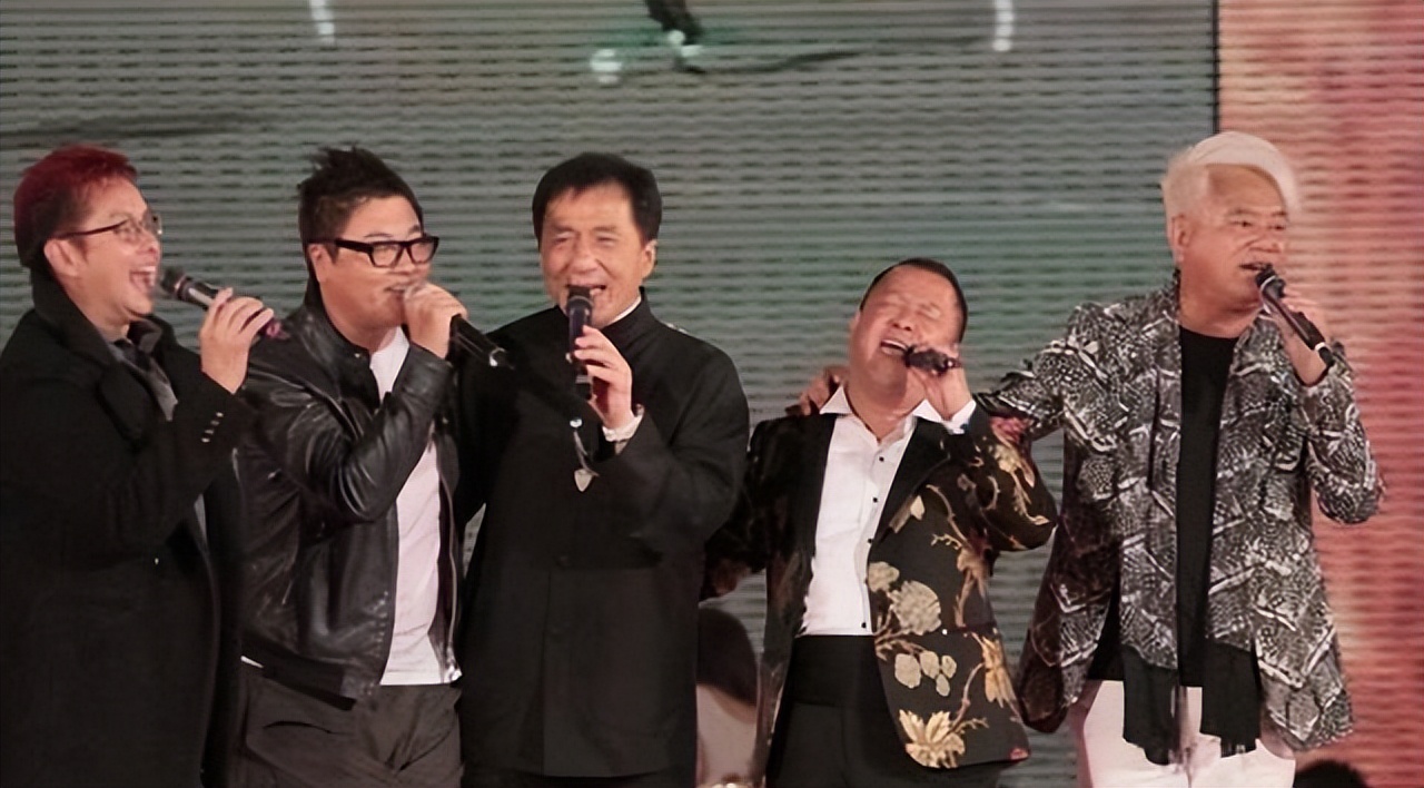 曾志伟人品怎样全集,曾志伟真实人品如何