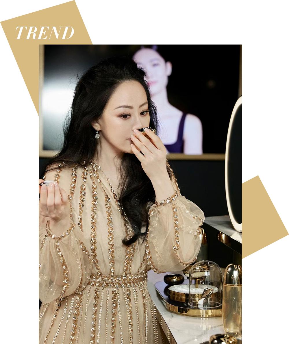 男人们为什么喜欢章小蕙,怎样跟着章小蕙买买买