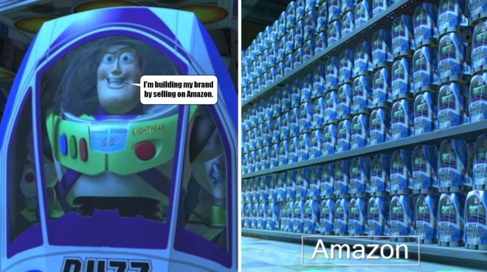 亚马逊和shopee哪个更适合新手,shopify和亚马逊跨境电商哪个好