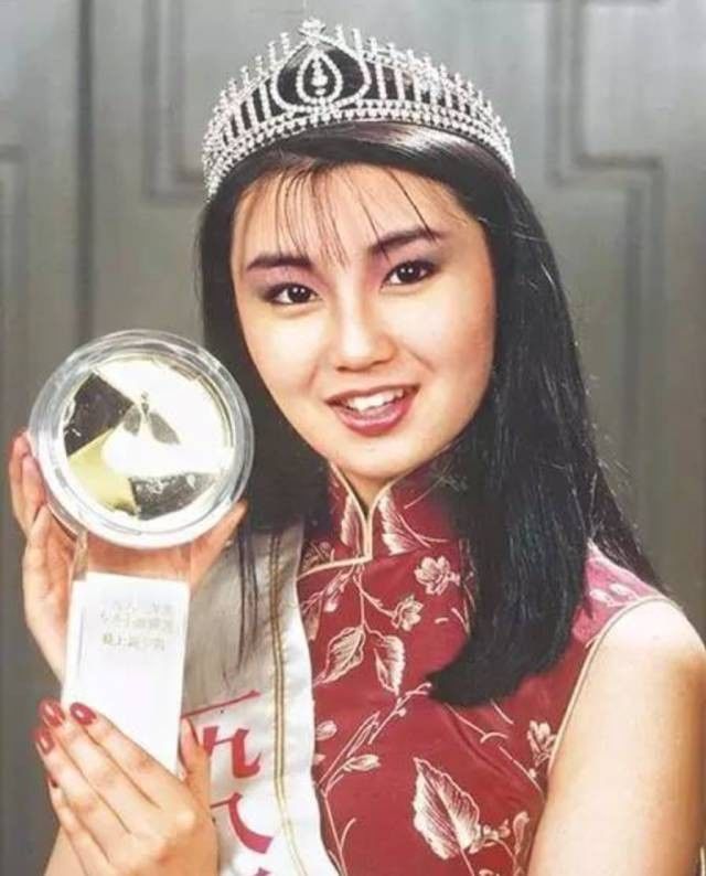 张曼玉息影现状,息影十余年张曼玉现状