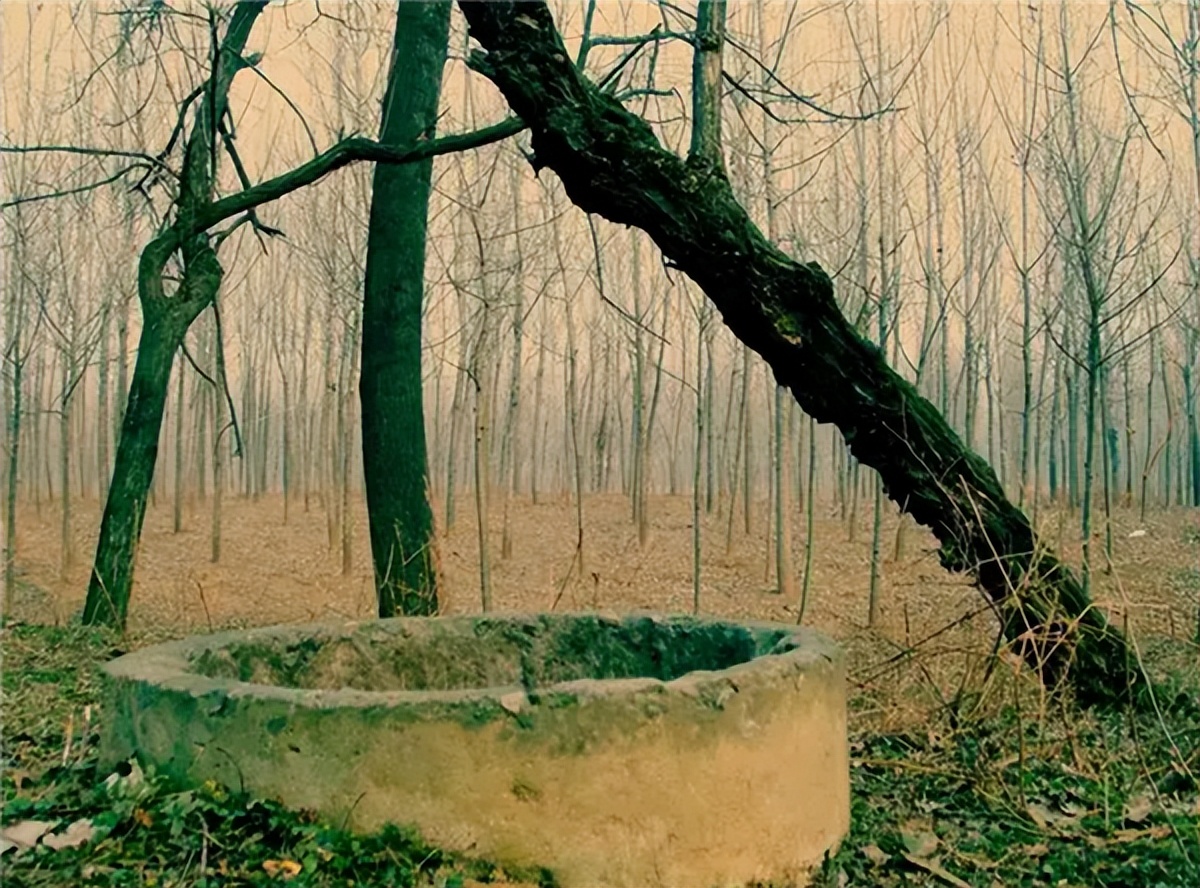 世上到底有没有鬼？一百多年前一桩诡异蹊跷的案子，至今依然无解