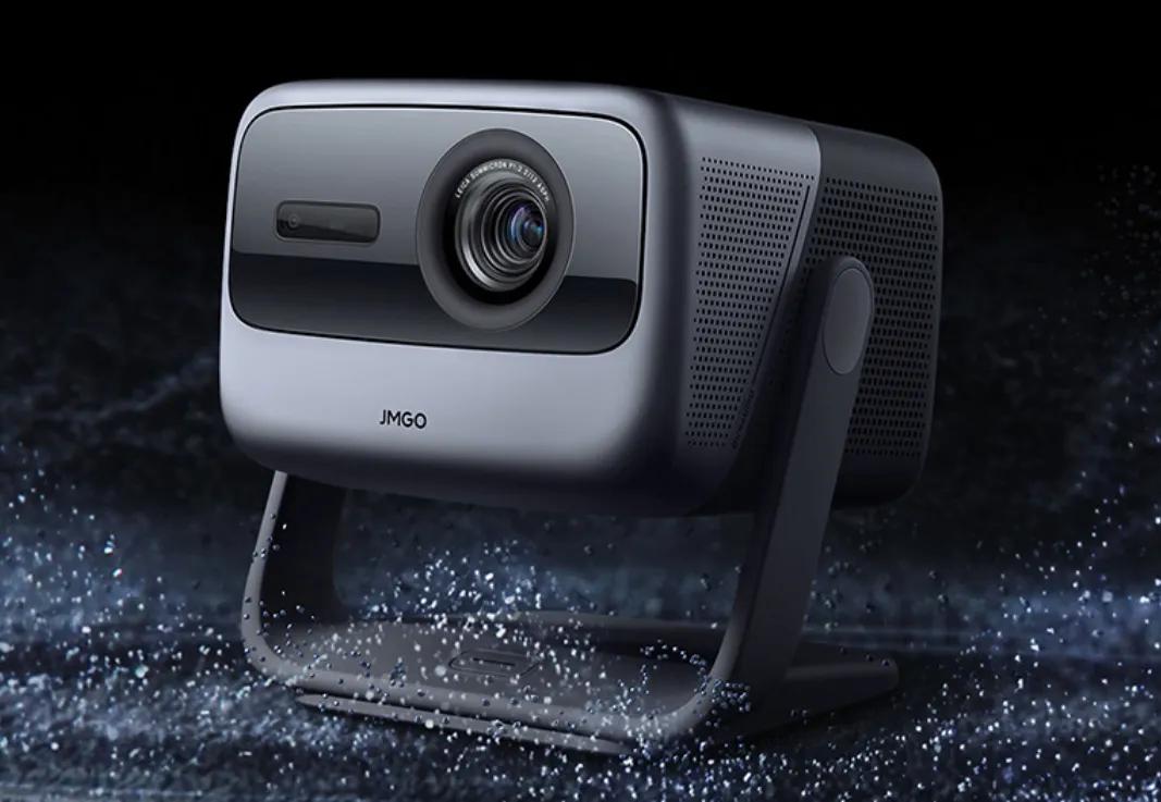 小米三色激光投影仪,投影仪单色激光好还是三色激光好