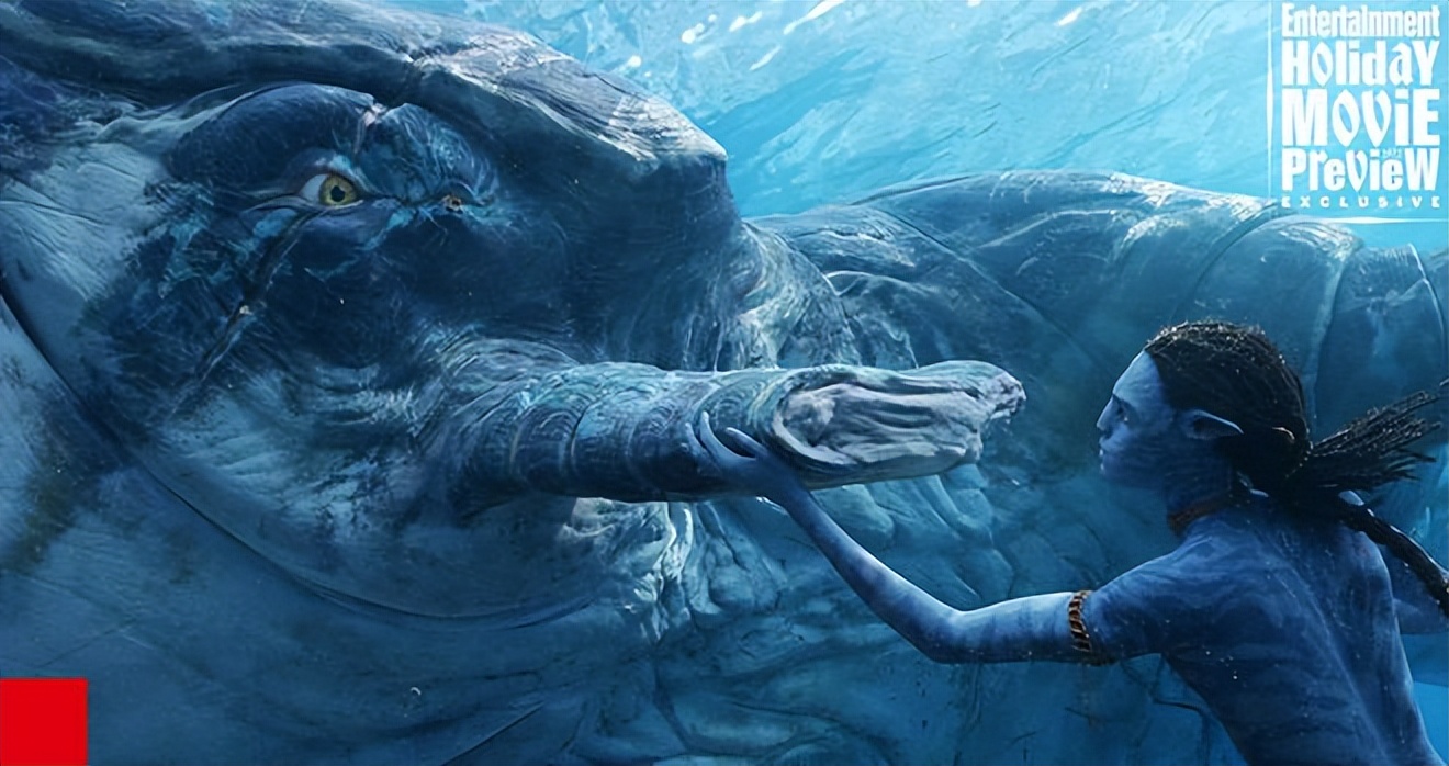 200元一张的阿凡达，怎么也救不了电影院？