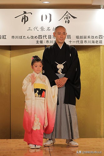 日本国宝级著名男演员,日本国宝级男艺人