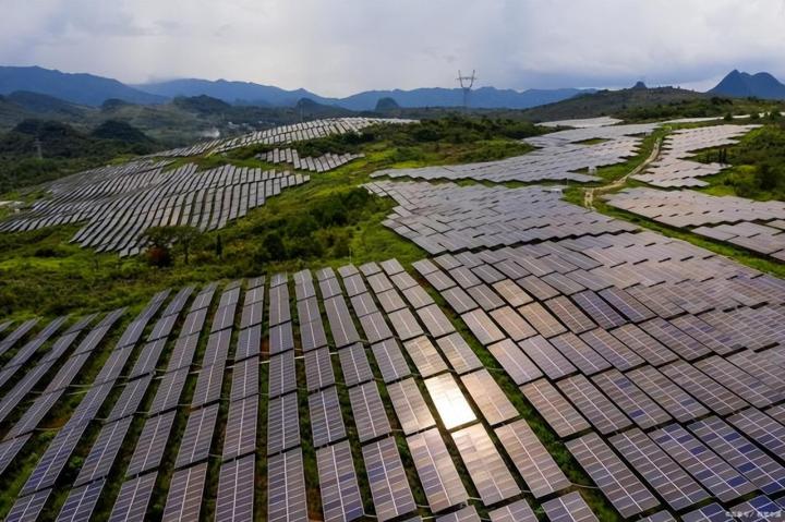 分布式光伏对土地性质要求,什么地块适合建设集中式光伏