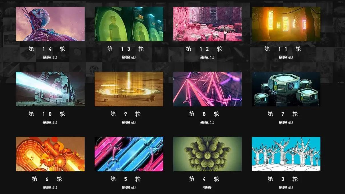 视频剪辑的无侵权素材来源,想做影视剪辑去哪找素材