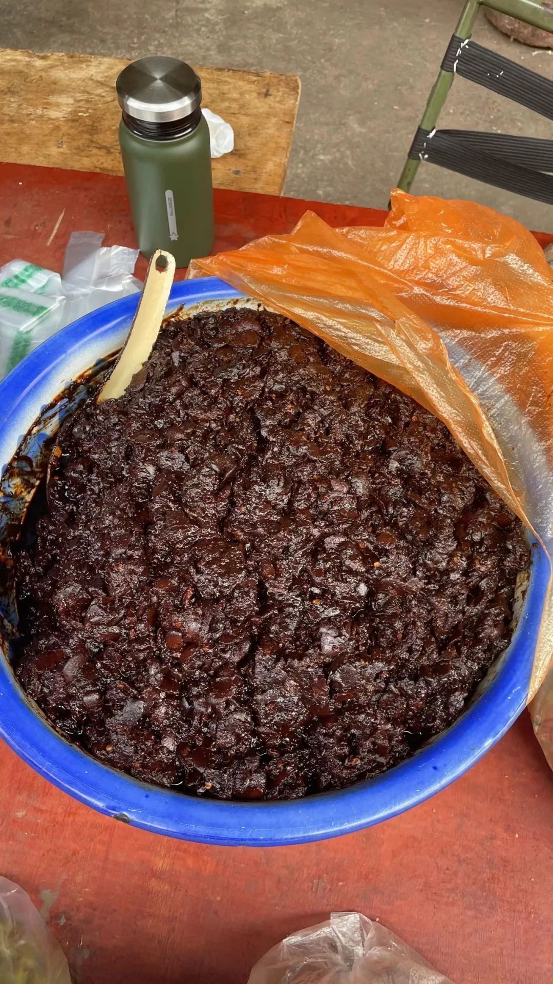 外地朋友来四川吃美食,外地朋友来四川吃苍蝇馆子