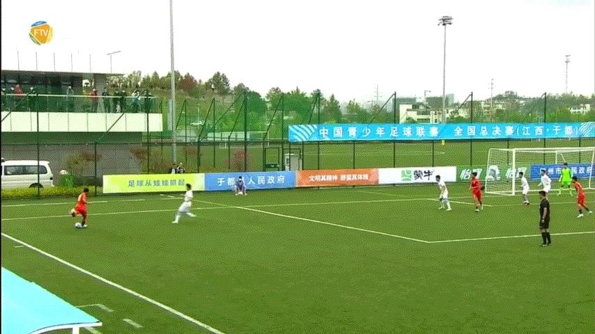 大连人u15vs山东鲁能u15,大连人u17vs郑州九中