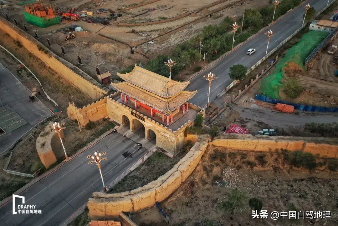 横跨中国北境的孤勇者之路，接力G219，荒芜与惊喜并存！