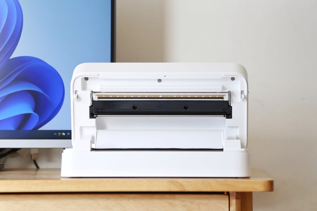 喵喵机打印机新手教程,学习打印机喵喵机