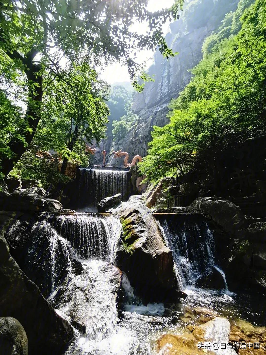 北京出发五一自驾游2-3天最佳路线,2022五一呼市周边自驾游景点大全