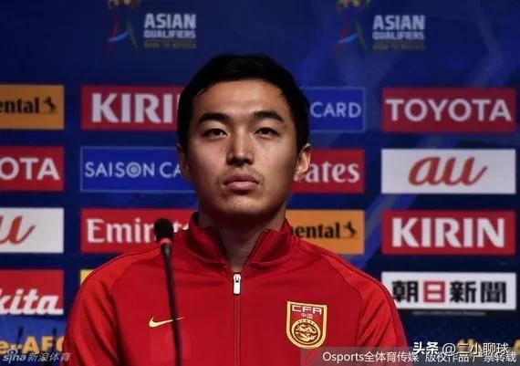 17年冯潇霆对韩国的表现,冯潇霆吐槽全集