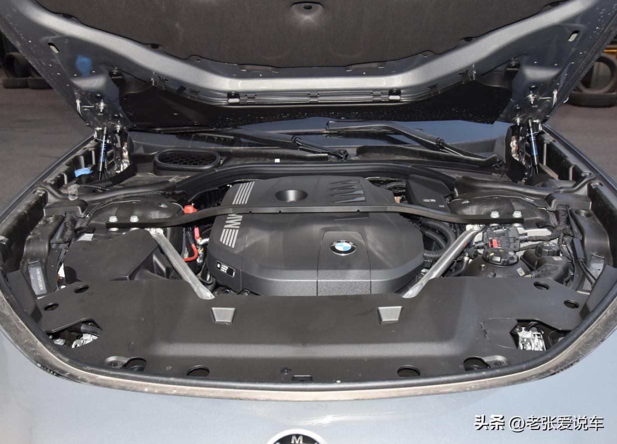 新款宝马7系用车体验,新宝马7系最全体验