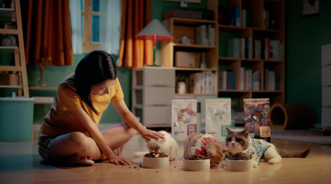 中国宠物行业趋势洞察白皮书,2018宠物行业井喷期