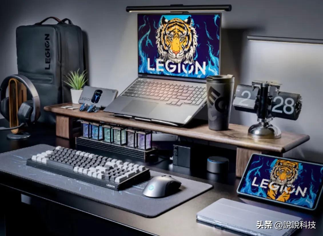 实力碾压主流游戏的硬核游戏本,性能与颜值兼备的游戏本