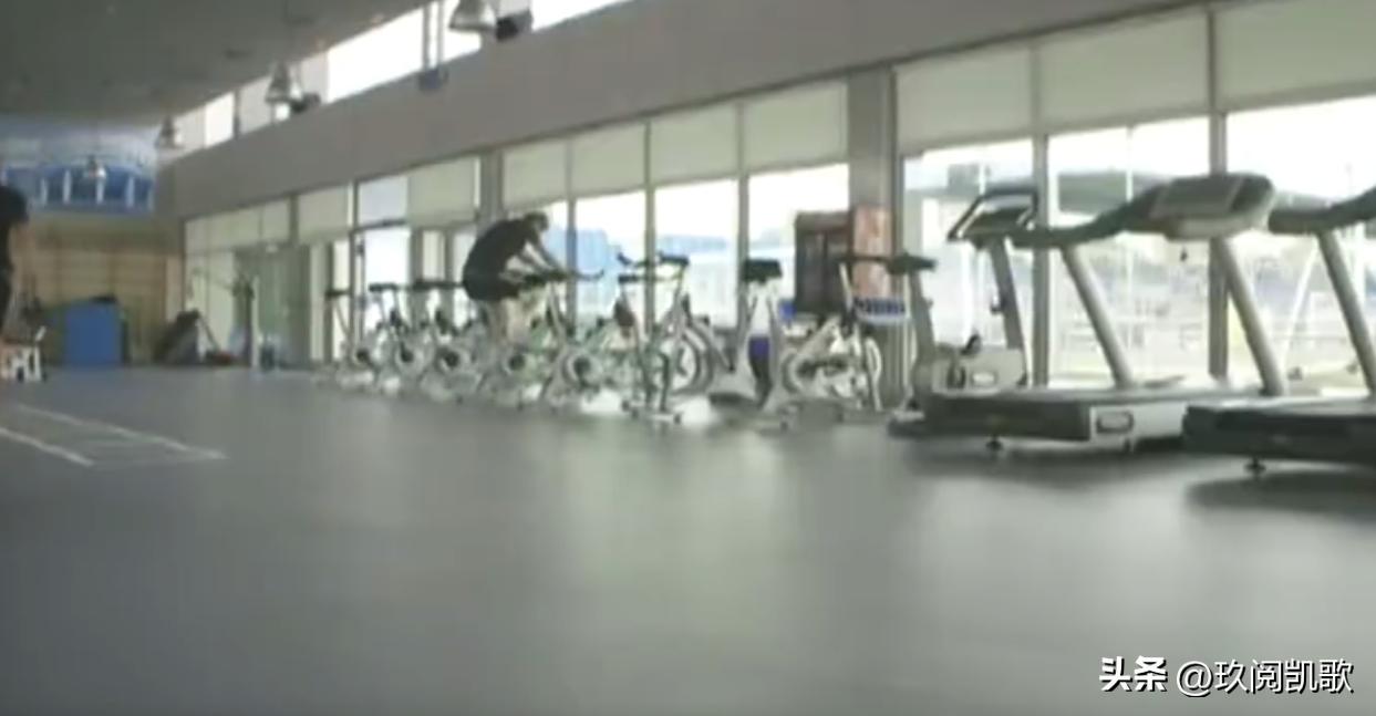 阿森西奥巴尔德贝巴斯基地,皇马训练基地在哪里