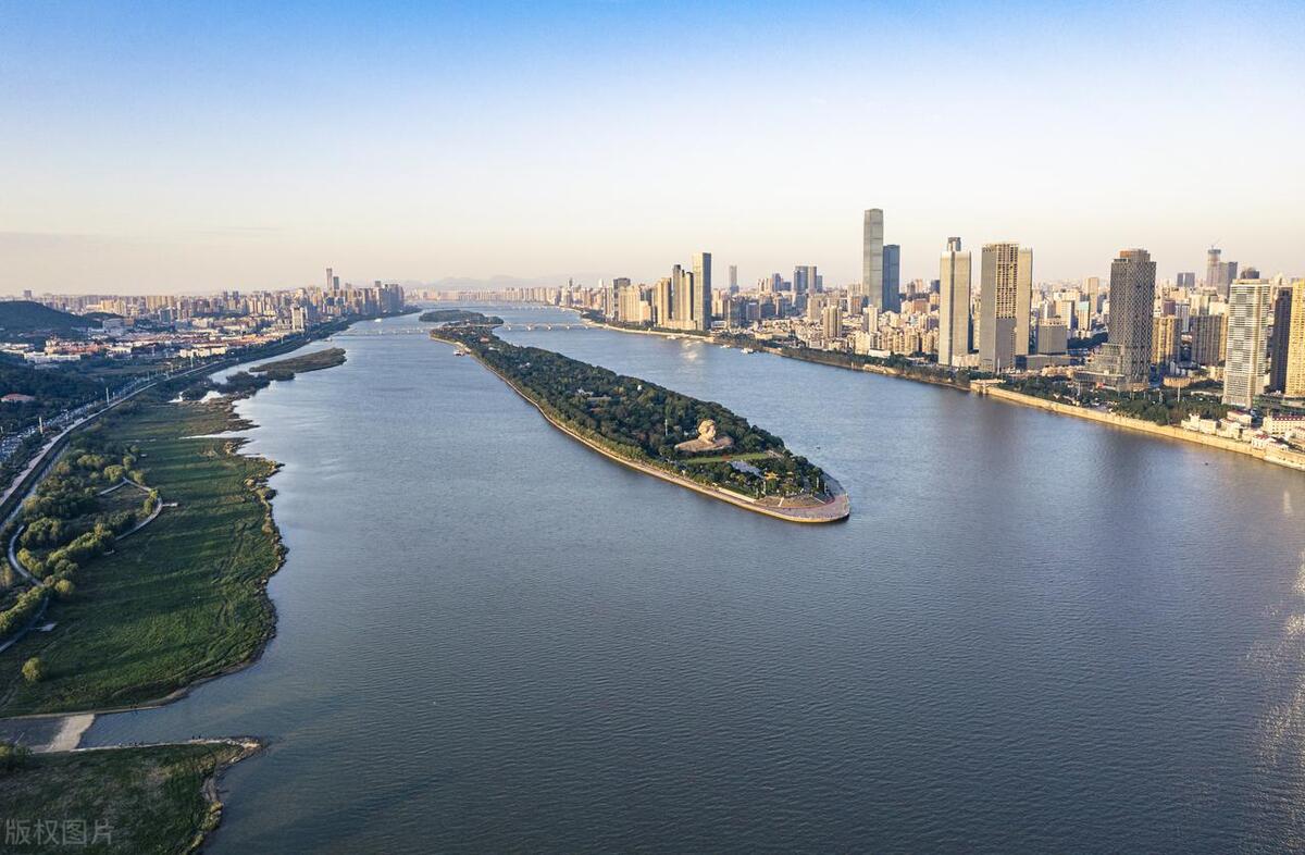 长沙最火十大网红景点,长沙亲子游必去十大景点