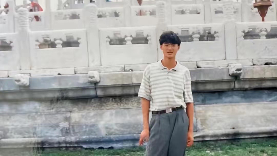 罗翔的圣母心,罗翔老师回应事件大家怎么看