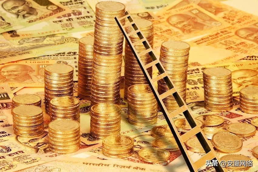 推荐小白必看的财商书籍,有哪些强烈推荐的提升财商的书籍