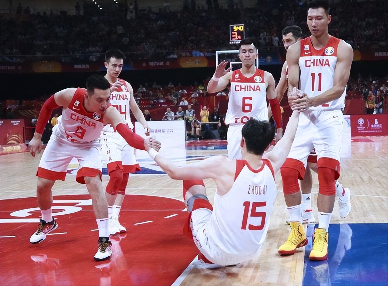 中国男篮打算归化的球员,男篮归化球员有哪些名单