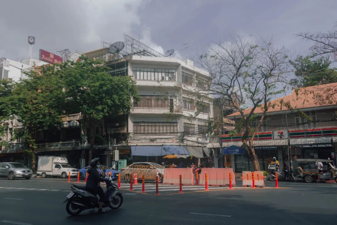 大数据推给想去泰国的朋友，万字长文玩转曼谷芭提雅