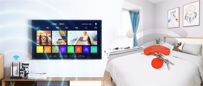 你家wifi有信号吗,wifi信号增强放大器怎样设置