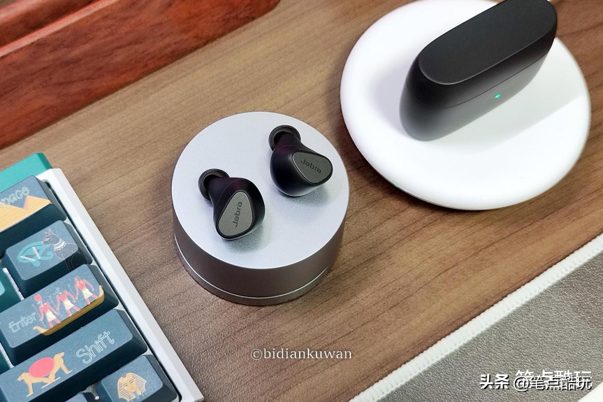 6麦降噪与4麦降噪有啥不同,6麦降噪蓝牙耳机测评