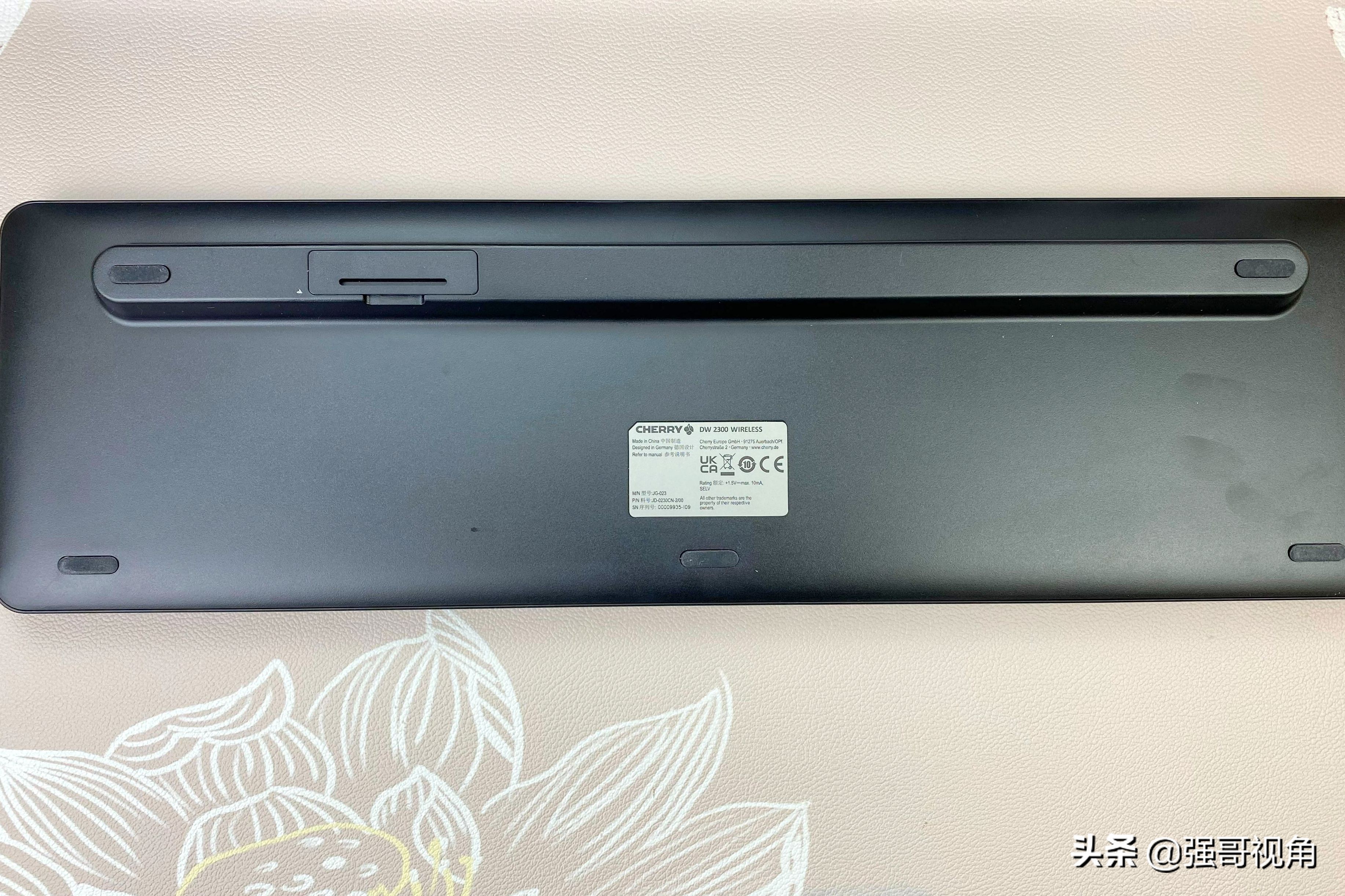 cherrydw3000测评,cherry键盘2.0s测评